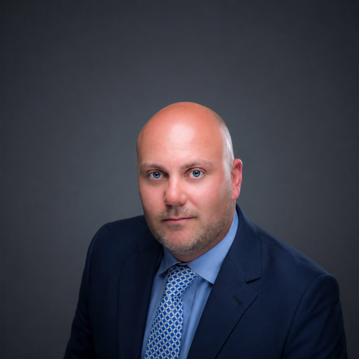 James Slabaugh, Founder and Principal of JAS Compliance Solutions